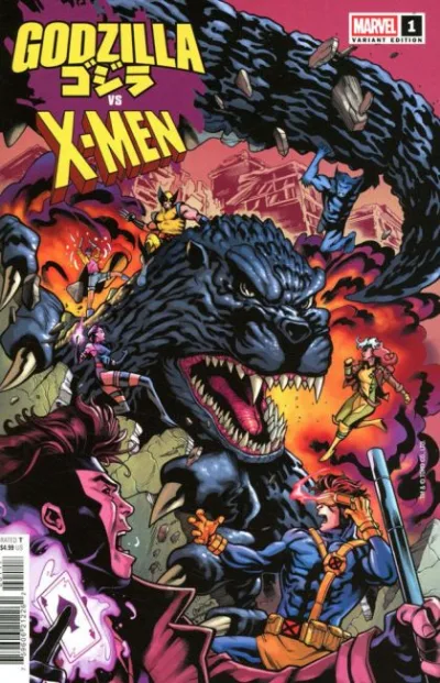 Cover of Cover I