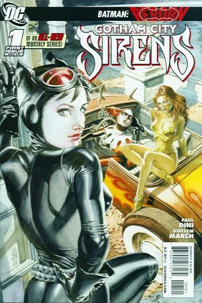 Cover of Cover B