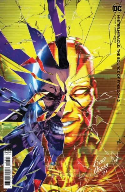 Cover of Cover B