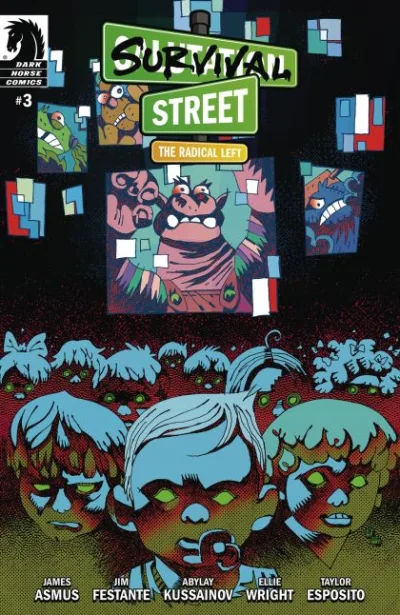 Cover of Cover B