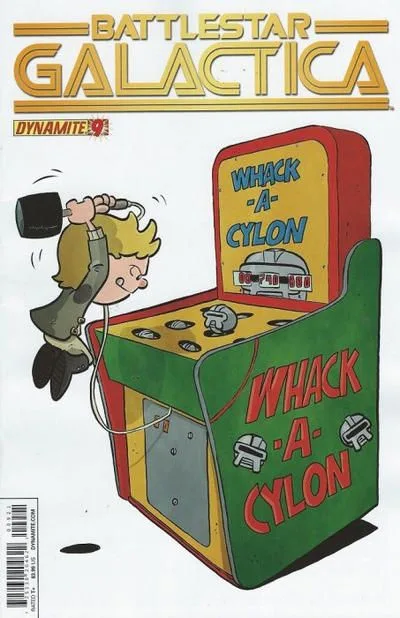 Cover of Cover B