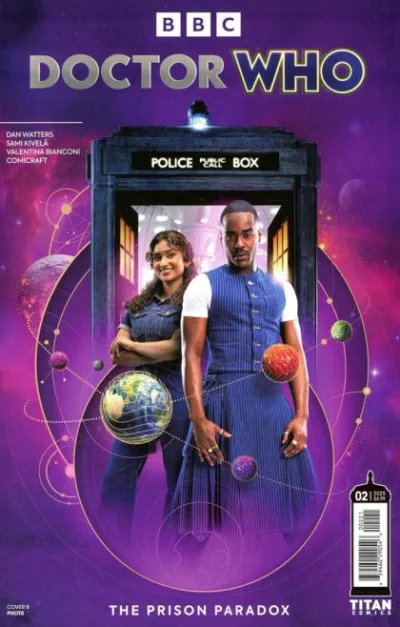 Cover of Cover B