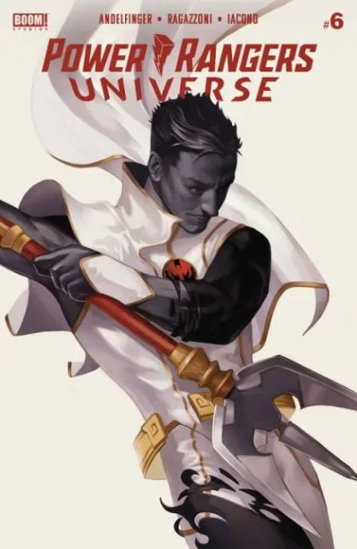 Cover of Cover F