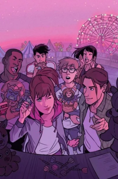 Cover of Cover D
