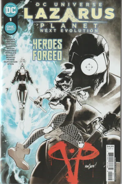 Cover of Cover G