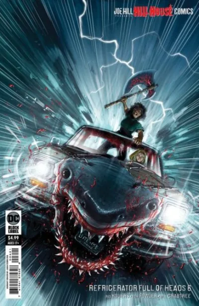 Cover of Cover B
