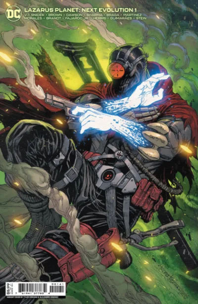 Cover of Cover D