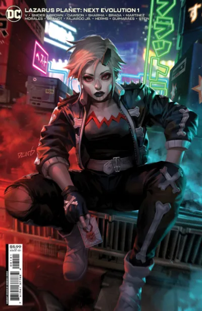 Cover of Cover B