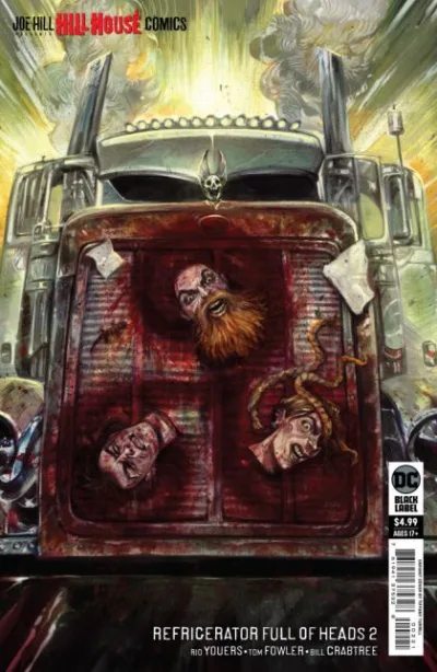 Cover of Cover B