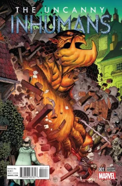 Cover of Cover K