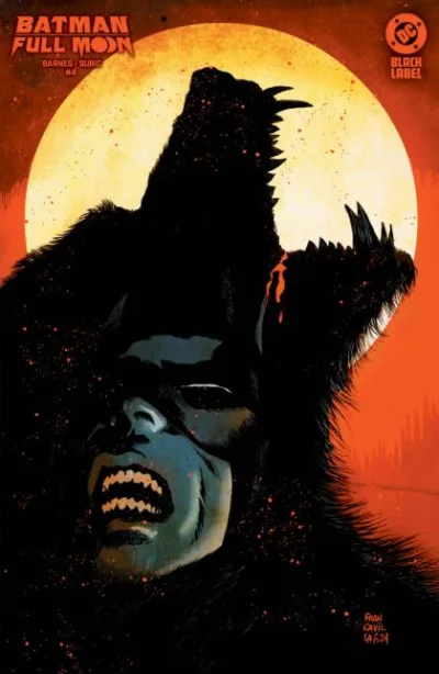 Cover of Cover B