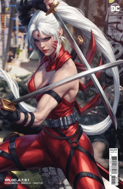 Cover of Cover D