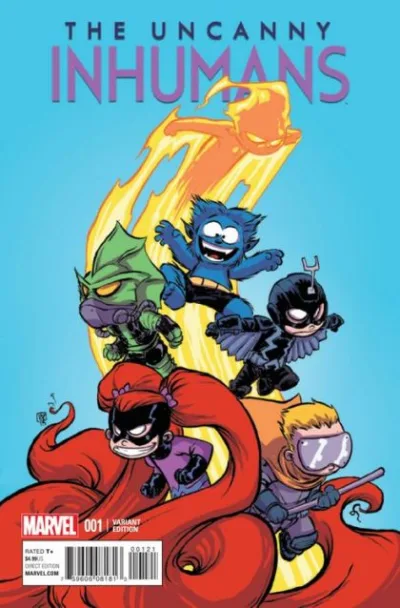 Cover of Cover B