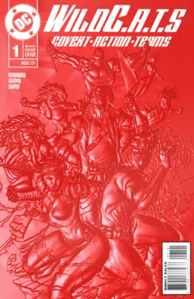 Cover of Cover B