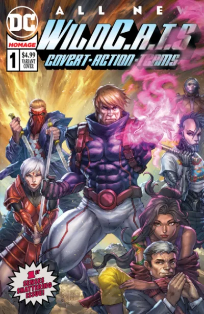 Cover of Cover G