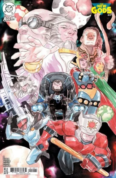 Cover of Cover B