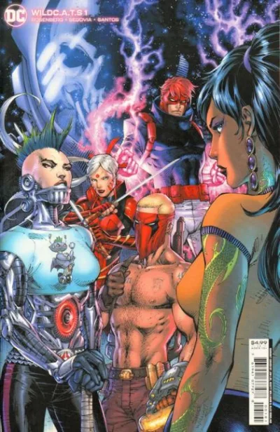 Cover of Cover I