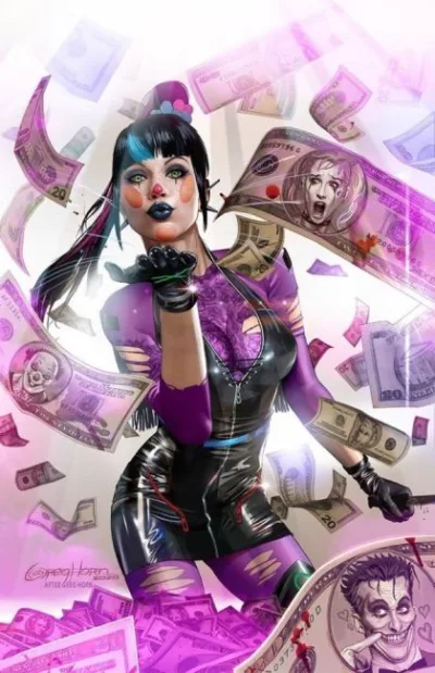 Cover of Cover Q