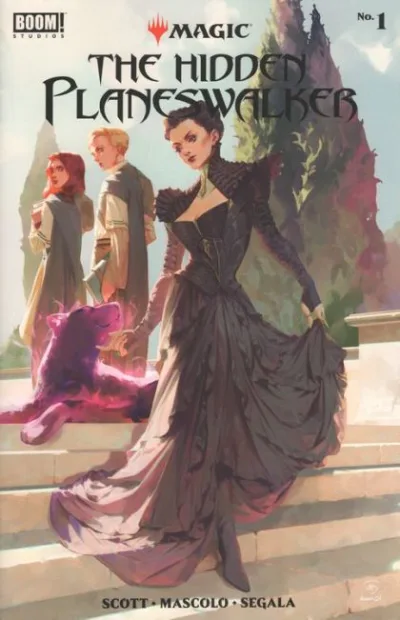 Cover of Cover B