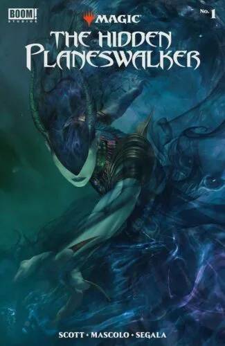 Cover of Cover I