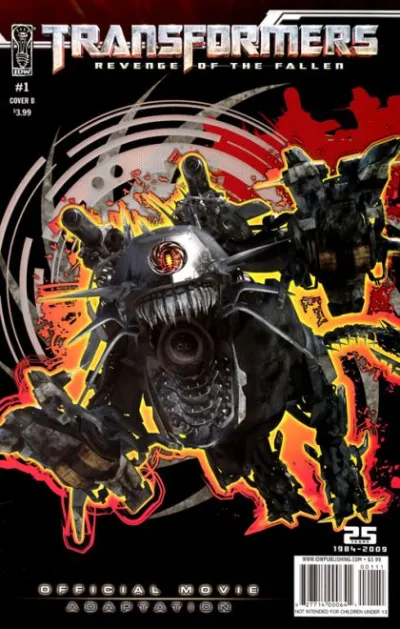 Cover of Cover B