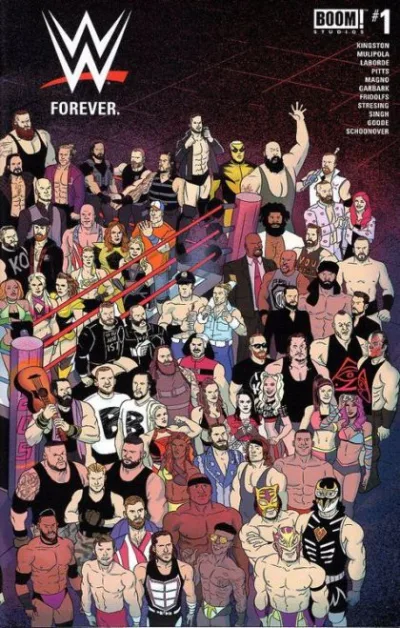 Cover of Cover B