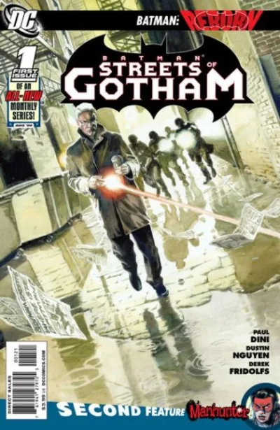 Cover of Cover B