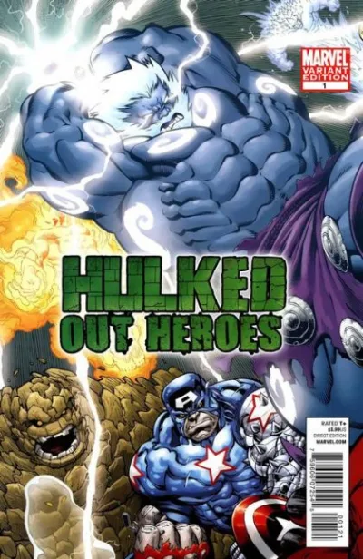 Cover of Cover B