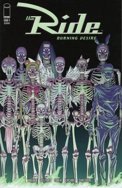 Cover of Cover B
