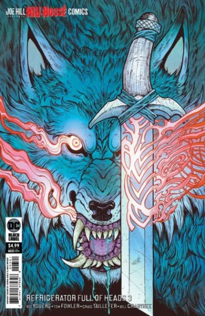 Cover of Cover B