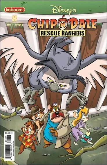 Cover of Cover B