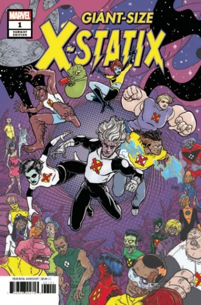 Cover of Cover B