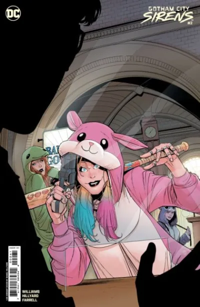 Cover of Cover F