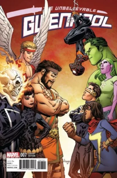 Cover of Cover B