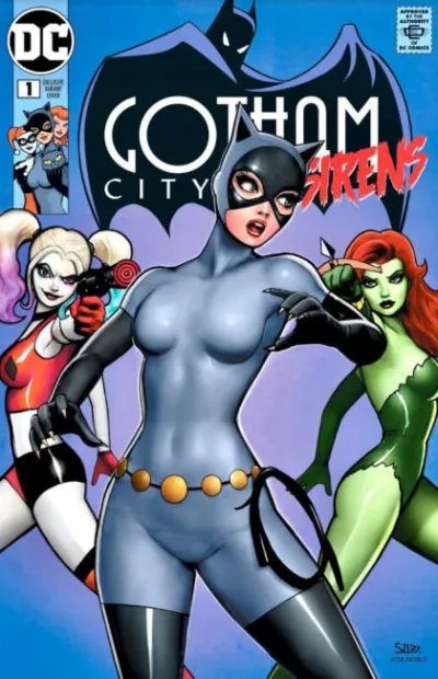 Cover of Cover J