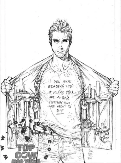 Cover of Cover B