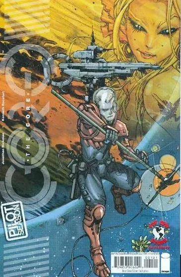 Cover of Cover B