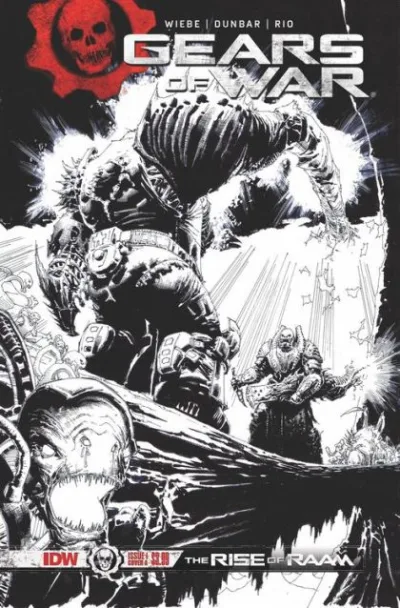 Cover of Cover F