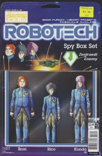 Cover of Cover B