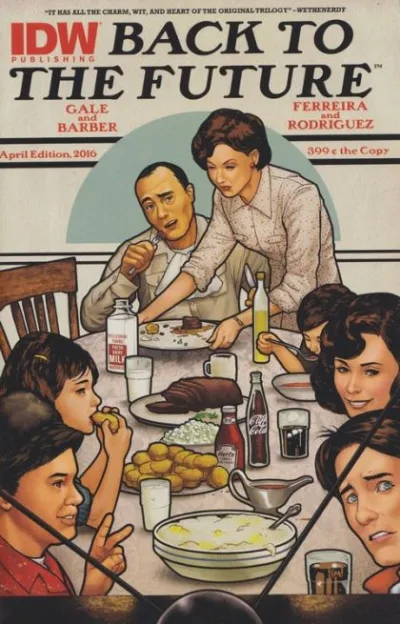 Cover of Cover B