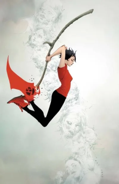 Cover of Cover G