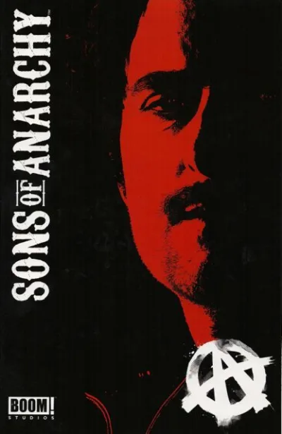 Cover of Cover F