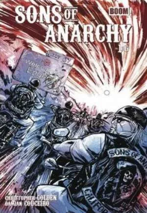 Cover of Cover M