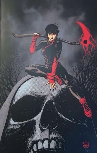 Cover of Cover F