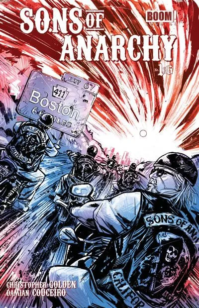 Cover of Cover P