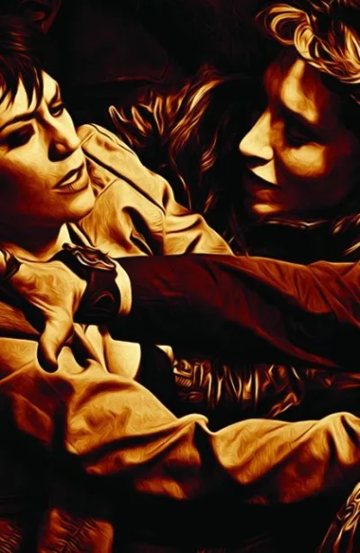Cover of Cover B