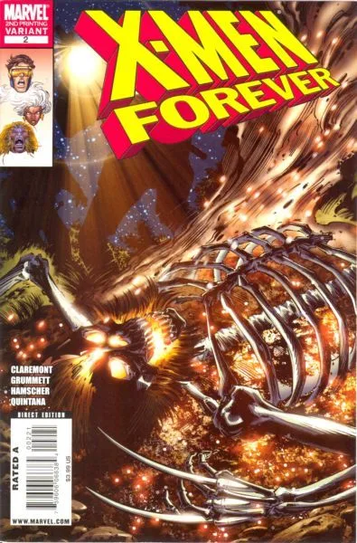 Cover of Cover B