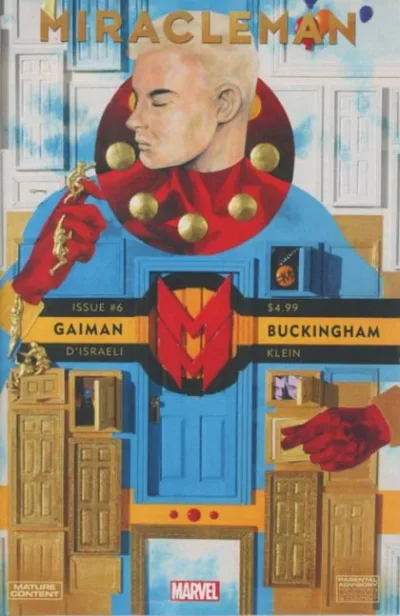 Cover of Cover D