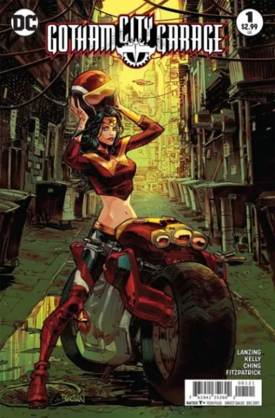 Cover of Cover B