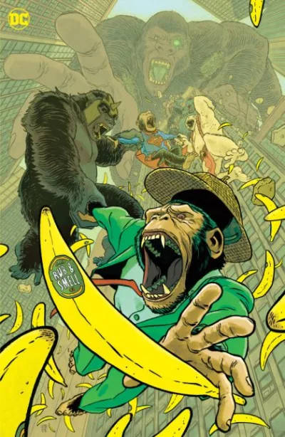 Cover of Cover B